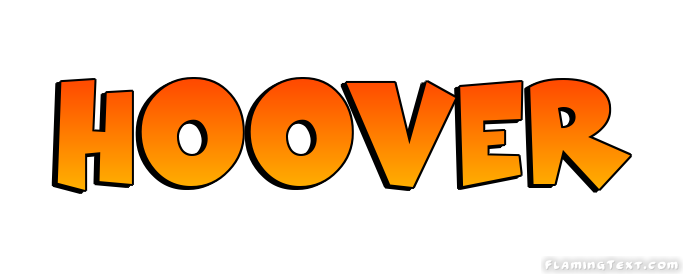 Hoover Logotipo