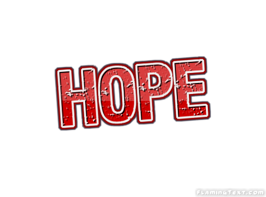 Hope ロゴ