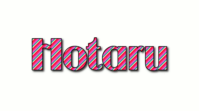 Hotaru Logo