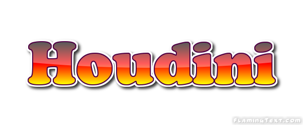 Houdini Logo