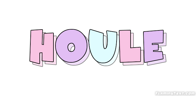 Houle Logo