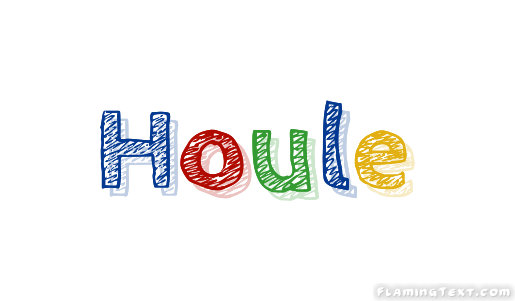 Houle Logotipo