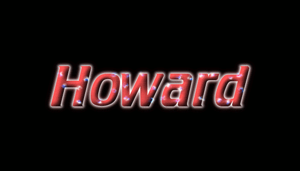 Howard लोगो