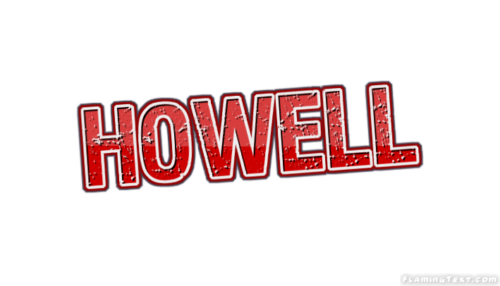Howell Лого