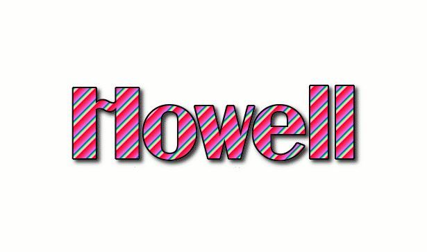 Howell Logotipo