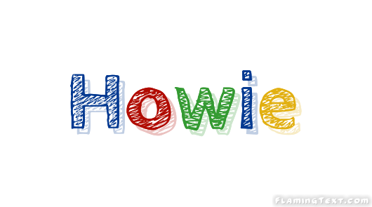 Howie Logo