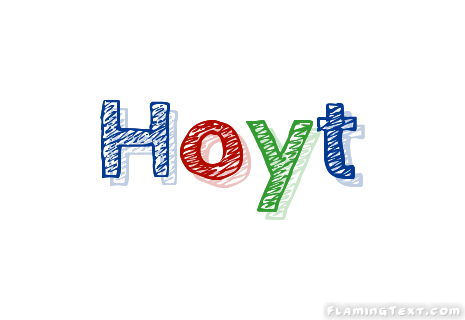 Hoyt Logo