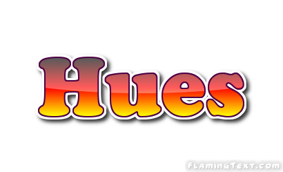 Hues Logotipo