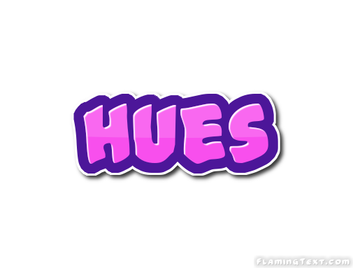 Hues Logo