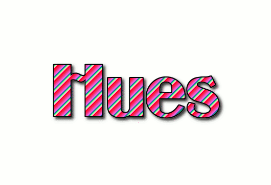Hues Logo