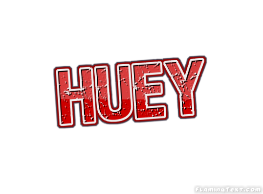 Huey Logo