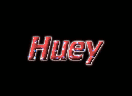 Huey شعار