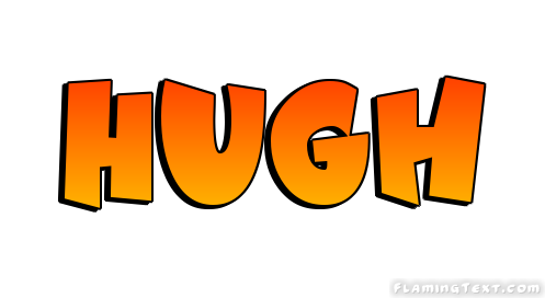 Hugh شعار