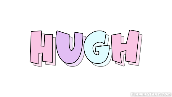 Hugh Logo