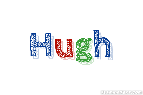 Hugh Logo