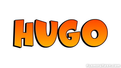 Hugo Logotipo