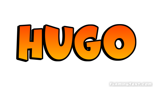 Hugo Logotipo