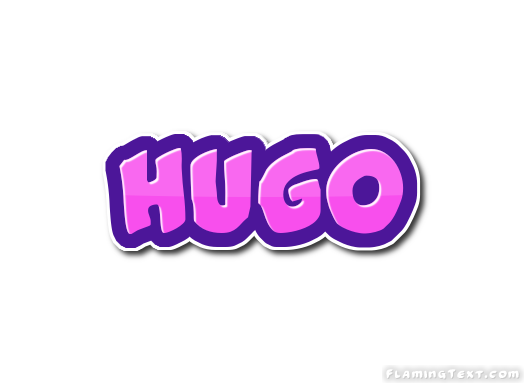 Hugo 徽标