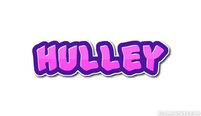 Hulley Logo