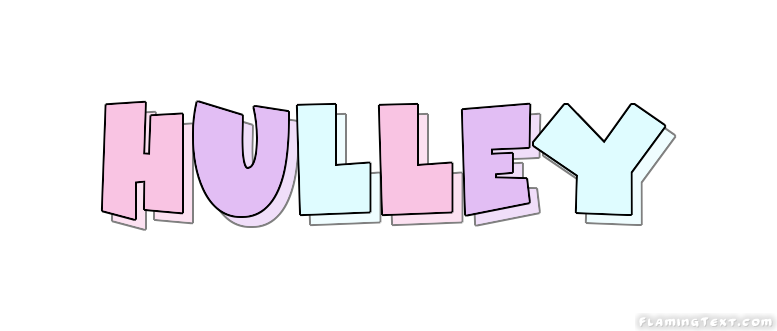 Hulley Logo