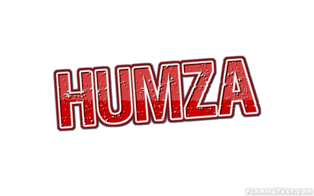 Humza 徽标