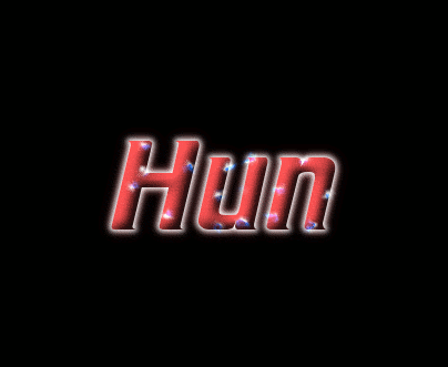 Hun Logo