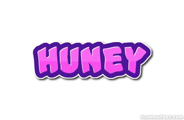 Huney Лого