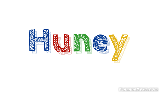 Huney شعار