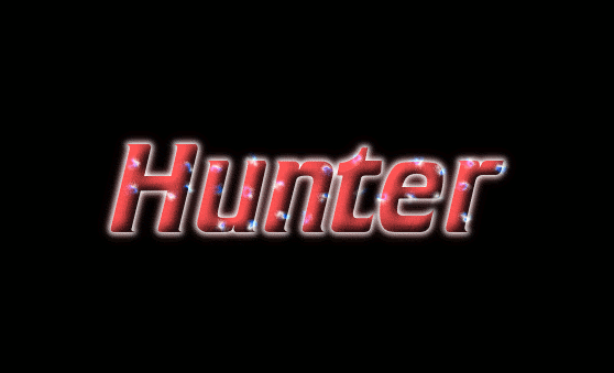 Hunter Logo