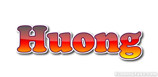 Huong Logo