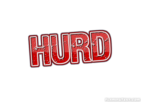 Hurd Лого
