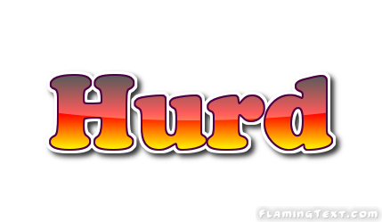 Hurd شعار