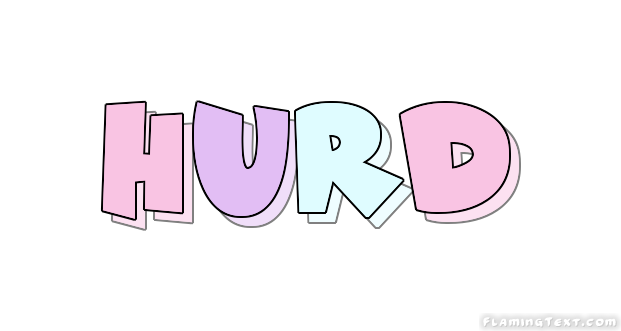 Hurd Лого