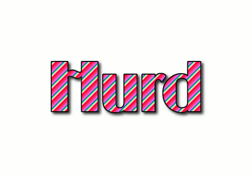 Hurd شعار
