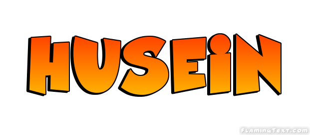 Husein Logotipo