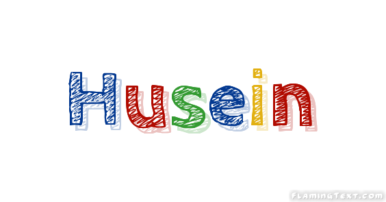 Husein Logotipo