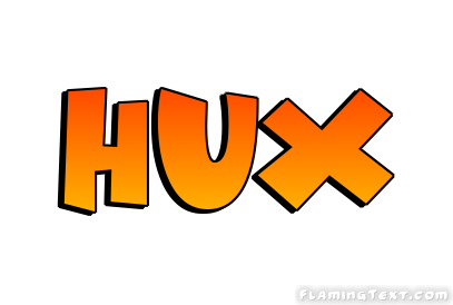 Hux 徽标