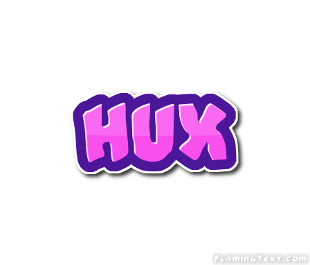Hux Logo