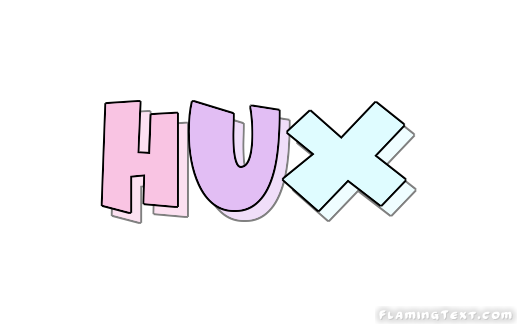 Hux Logotipo