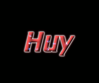 Huy Лого