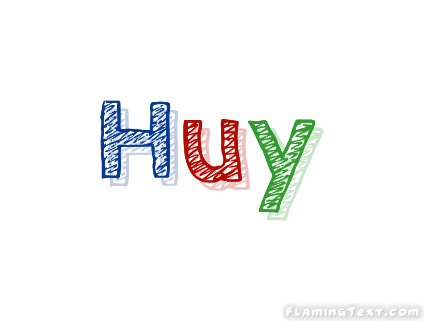Huy Logo