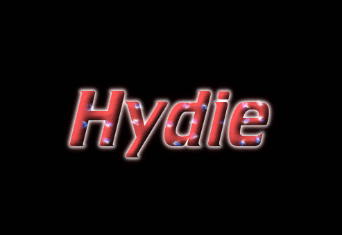 Hydie Logotipo