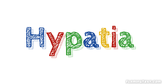 Hypatia Logo