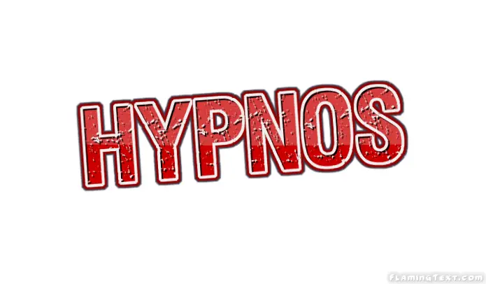 Hypnos Logo