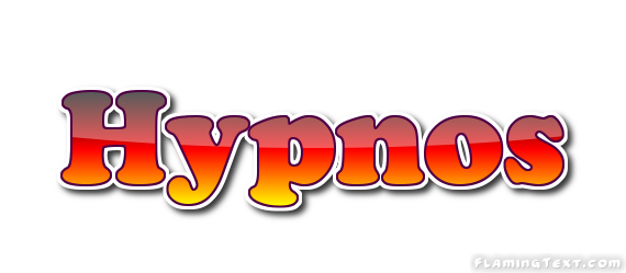 Hypnos ロゴ