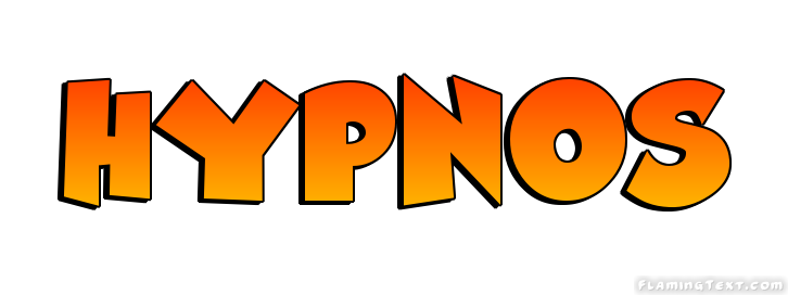 Hypnos Лого