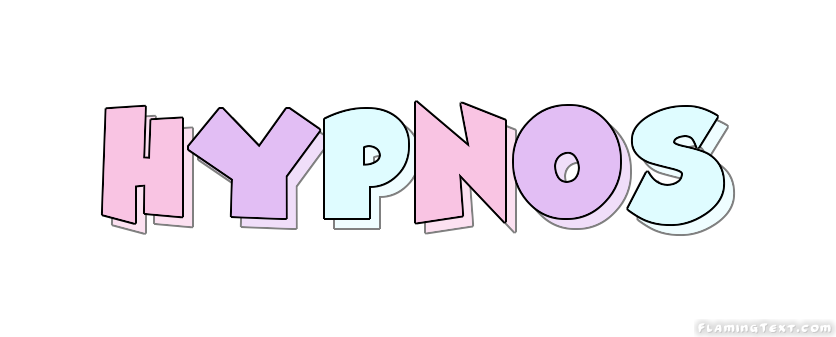 Hypnos Лого