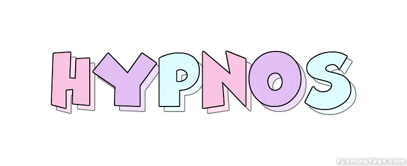 Hypnos Logo