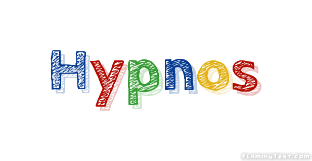 Hypnos Logotipo