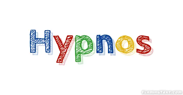 Hypnos Logo